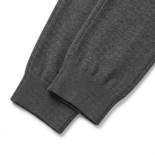 Premium Cotton-Cashmere Sweatpants