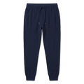 Premium Cotton-Cashmere Sweatpants | Maison Valor